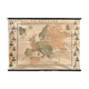 Affiche carte La Dépêche