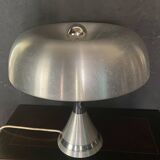Mushroom lamp - Harvey Guzzini - Italy - 20th century