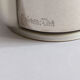 Teapot Bell Salam four cups - Vintage