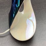 Verceram ceramic lamp, 50s-60s