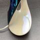 Verceram ceramic lamp, 50s-60s