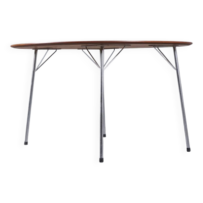Table à manger Mod. 3600 par Arne Jacobsen pour Fritz Hansen