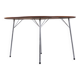 Mod. 3600 dining table by Arne Jacobsen for Fritz Hansen