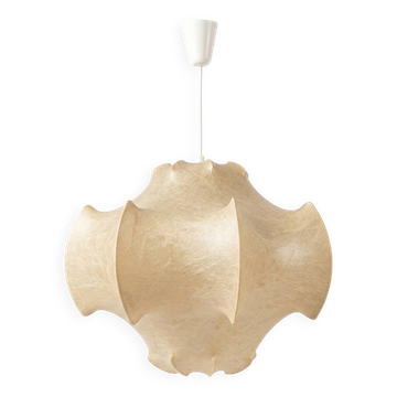 "Viscontea" suspension by Achille and Pier Giacomo Castiglioni