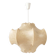 "Viscontea" suspension by Achille and Pier Giacomo Castiglioni