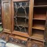 Neo-Renaissance library