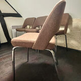 Set of 4 vintage chairs