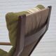 1970s, Norwegian design by Peter Opsvik for Westnofa, highback armchair.