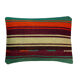 HOUSSE DE COUSSIN KILIM TURC VINTAGE, 30 X 50 CM