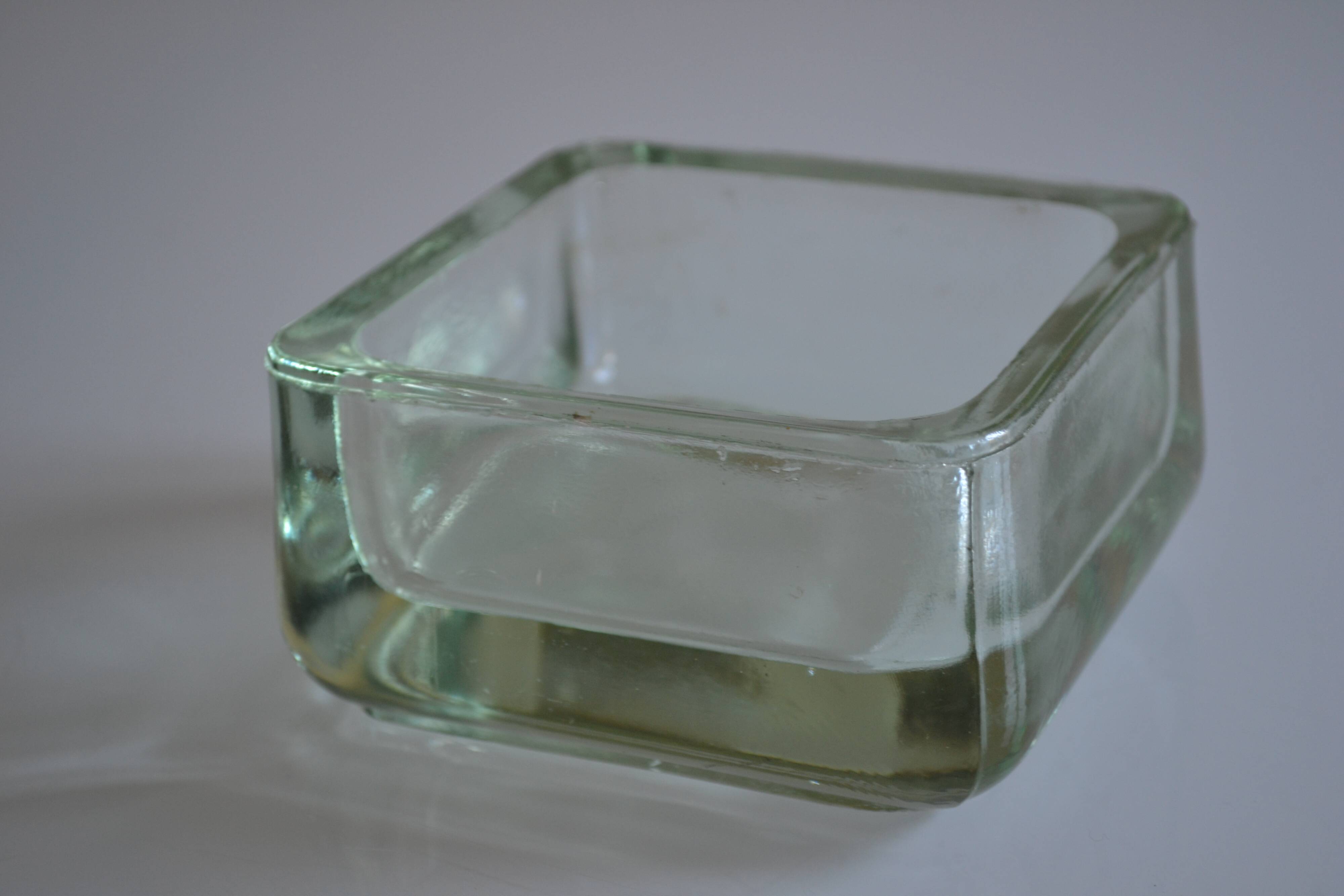 DLG pockets Lumax Le Corbusier Modernism Reconstruction