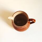 Water pitcher or wine pitcher 30s Capacity 3 liters