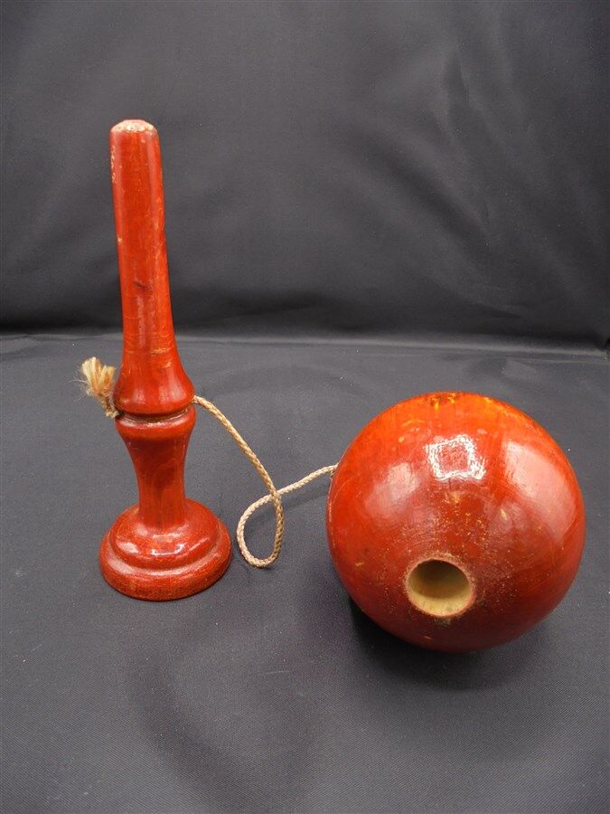 Bilboquet