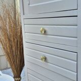 Armoire Parisienne d'hôtel