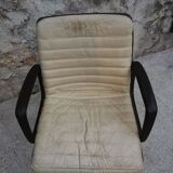 Vintage Eurosit armchair