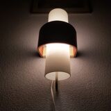 Vintage wall lamp Philips NX40 from the sixties