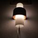 Vintage wall lamp Philips NX40 from the sixties