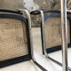 Set 4 chairs S64 by Marcel Breuer for Thonet