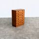 vintage chest of drawers | cabinet | teak | 1960s