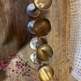Set of liqueur glasses