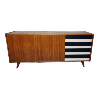 Sideboard by Jiri Jiroutek