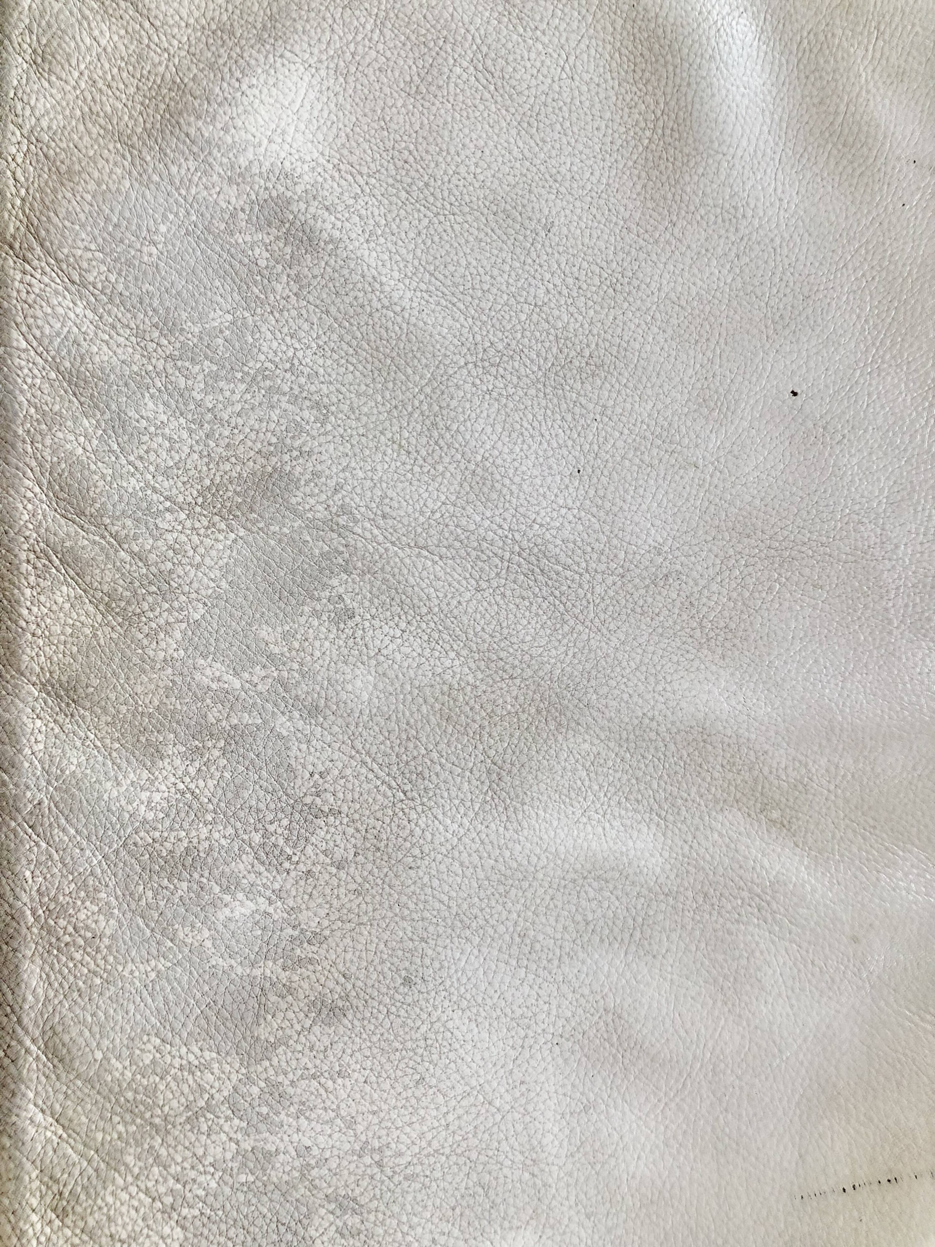 Aspen sofa by Cassina designed by Jean-Marie Massaud.