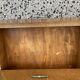Vintage enfilade