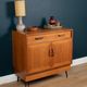 Teak buffet, G Plan 1960