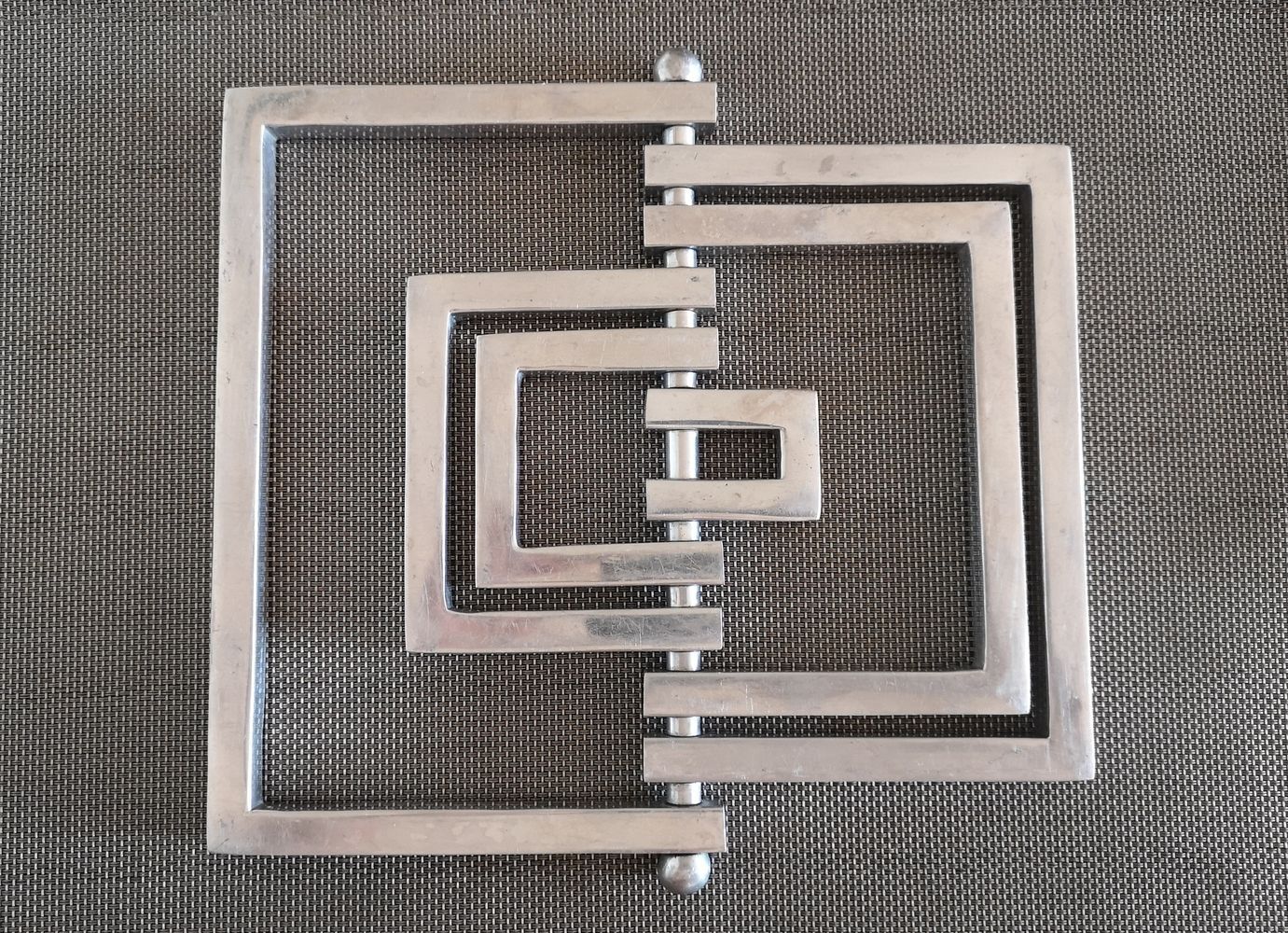 Steel trivia 1960s 1970s