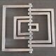 Steel trivia 1960s 1970s