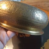 Ottoman bath bowl