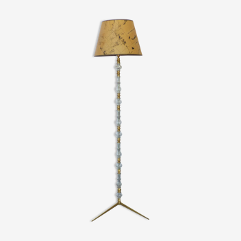 Floor lamp circa 1950