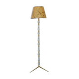 Floor lamp circa 1950