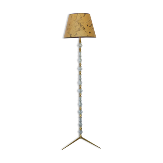 Floor lamp circa 1950