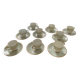 Coffee service