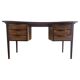 Very Rare Midcentury Teak Desk / Table, Denmark, 1960s