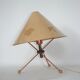 Drukov Model 959/1 lamp, 1960s