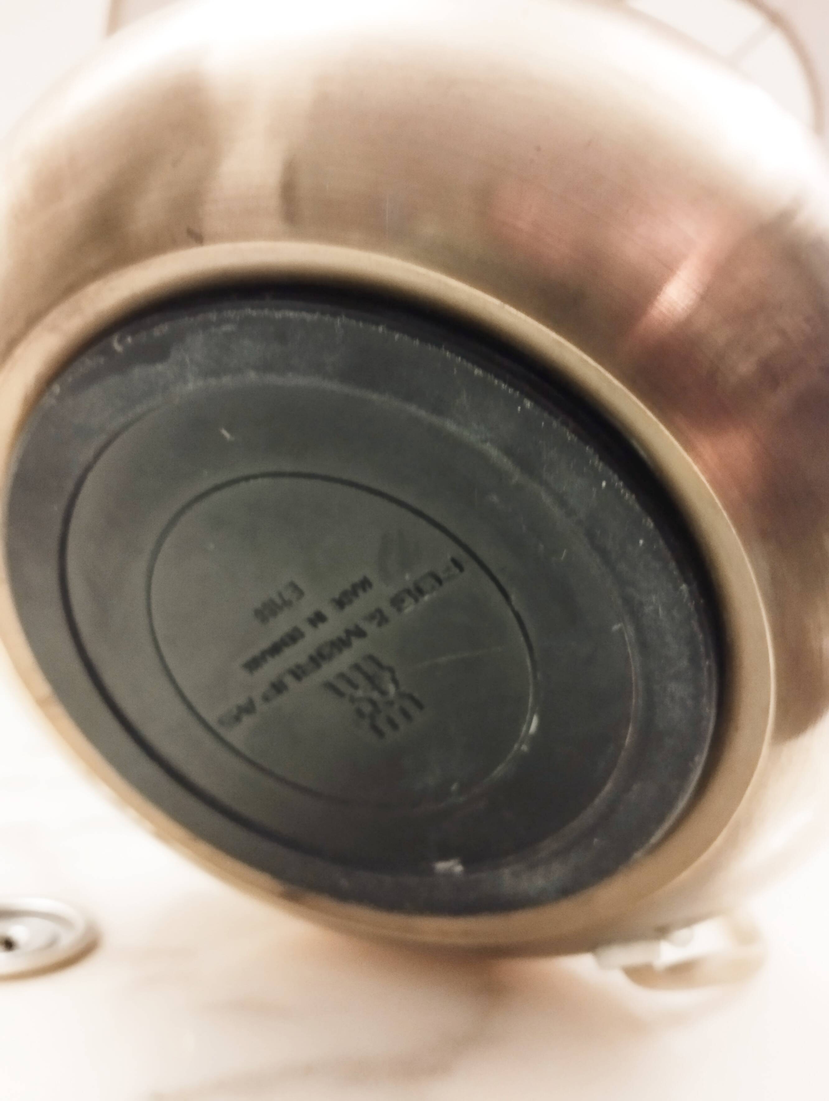 pair of Hammerborg lamps, Orient Fog model @ Meurop