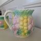 Slush coffee set