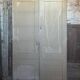 Set of 6 cupboard doors