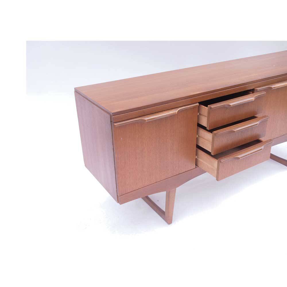 Vintage Stonehill Scandi enfilade