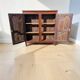 Petite armoire (bassette) XIX ème