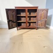 Petite armoire (bassette) XIX ème