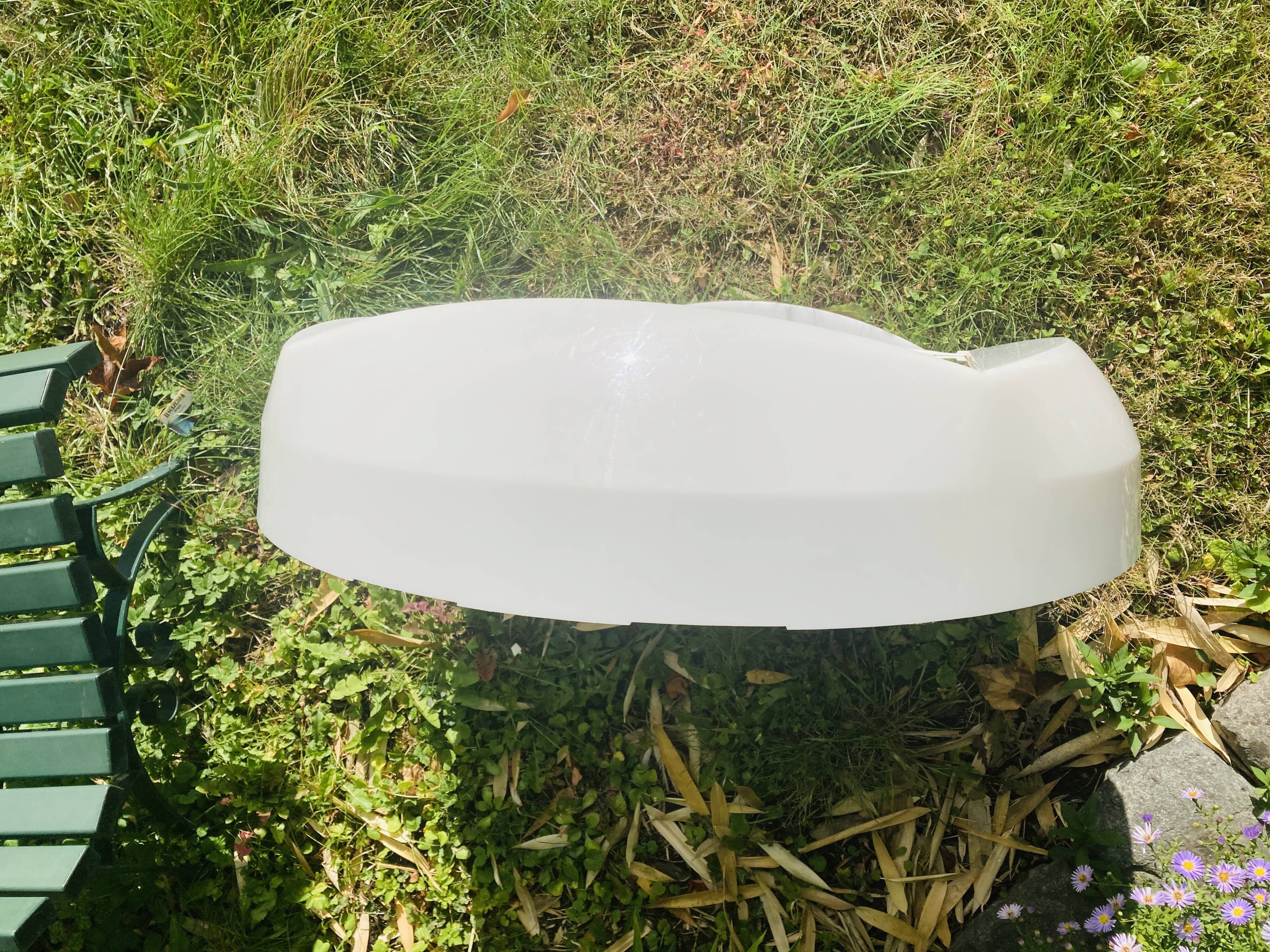 Pierre Paulin Allibert vintage wardrobe