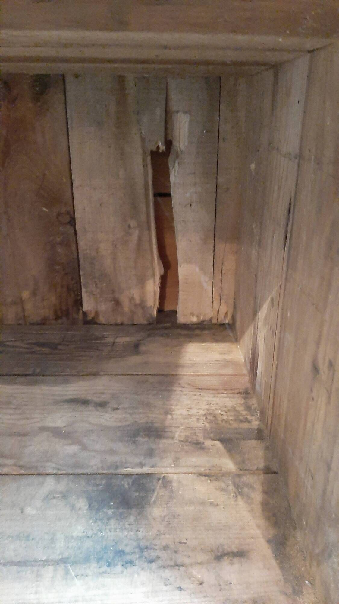 Large old shelf, furniture, library, boutique stand