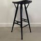 Iimari Tapiovaara top model stool pirkka Scandinavian design