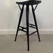 Iimari Tapiovaara top model stool pirkka Scandinavian design