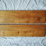 Wall shelf