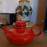 Pop Teapot 1969