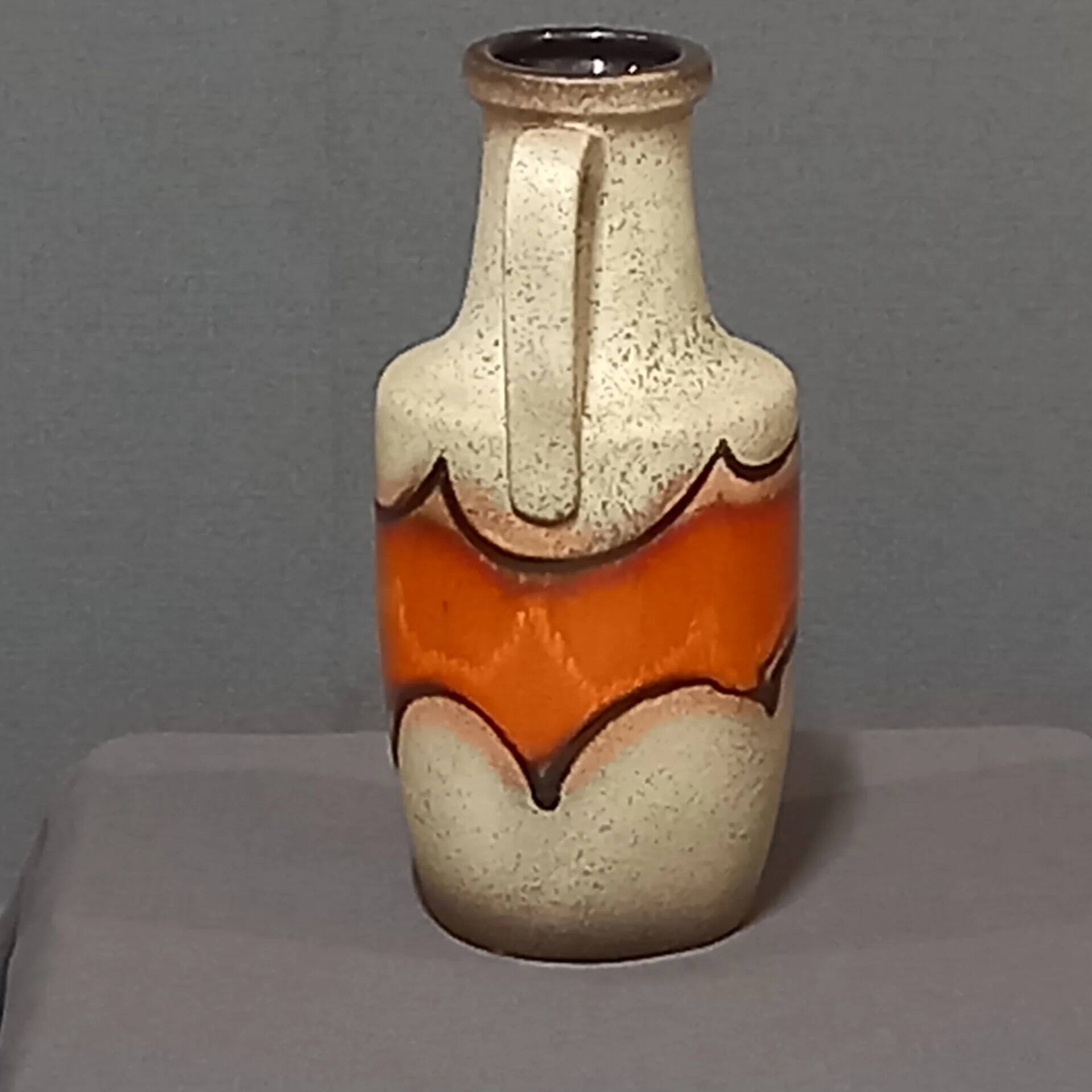 West Germany vase 404-26 - Vase