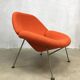 Armchair F555 Pierre Paulin Artifort